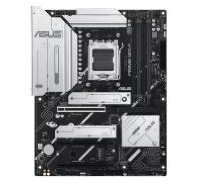 ASUS components Материнcька плата ASUS PRIME X870-P sAM5 X870 4xDDR5 M.2 HDMI ATX