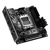 Материнcька плата ASUS ROG STRIX X870-I GAMING WIFI sAM5 X870 2xDDR5 M.2 HDMI Wi-Fi BT mITX