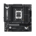 ASUS components Материнcька плата ASUS TUF GAMING B850M-PLUS WIFI sAM5 B850 4xDDR5 M.2 HDMI DP Wi-Fi BT mATX