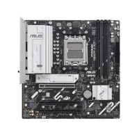Материнcька плата ASUS PRIME B840M-A WIFI sAM5 B840 4xDDR5 M.2 HDMI DP Wi-Fi BT mATX