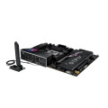ASUS components Материнcька плата ASUS ROG STRIX B850-E GAMING WIFI sAM5 B850 4xDDR5 M.2 HDMI DP USB Type-C Wi-Fi BT ATX