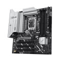ASUS components Материнcька плата ASUS PRIME Z890M-PLUS WIFI s1851 Z890 4xDDR5 M.2 HDMI DP Wi-Fi BT mATX