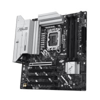 Материнcька плата ASUS PRIME Z890M-PLUS WIFI s1851 Z890 4xDDR5 M.2 HDMI DP Wi-Fi BT mATX