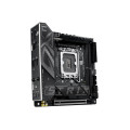 ASUS components Материнcька плата ASUS ROG STRIX B860-I GAMING WIFI s1851 B860 2xDDR5 M.2 DP HDMI USB Type-C Wi-Fi BT mITX