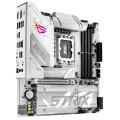 ASUS components Материнcька плата ASUS ROG STRIX B860-G GAMING WIFI s1851 B860 4xDDR5 M.2 DP HDMI USB Type-C Wi-Fi BT mATX білий