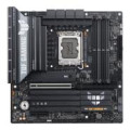 ASUS components Материнcька плата ASUS TUF GAMING B860M-PLUS s1851 B860 4xDDR5 M.2 DP HDMI USB Type-C mATX