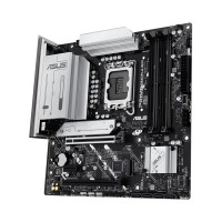 Материнcька плата ASUS PRIME B860M-A WIFI s1851 B860 4xDDR5 M.2 DP HDMI Wi-Fi BT mATX