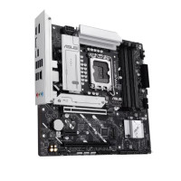 Материнcька плата ASUS PRIME B860M-A-CSM s1851 B860 4xDDR5 M.2 DP HDMI mATX