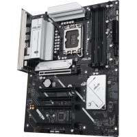Материнcька плата ASUS PRIME B860-PLUS WIFI s1851 B860 4xDDR5 M.2 DP HDMI Wi-Fi BT ATX