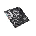 ASUS components Материнcька плата ASUS PRIME H810M-A WIFI s1851 H810 2xDDR5 M.2 HDMI DP Wi-Fi BT ATX