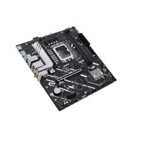 Материнcька плата ASUS PRIME H810M-A WIFI s1851 H810 2xDDR5 M.2 HDMI DP Wi-Fi BT ATX