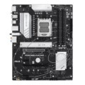ASUS components Материнcька плата ASUS PRIME B650-PLUS WIFI sAM5 B650 4xDDR5 M.2 HDMI DP Wi-Fi BT ATX