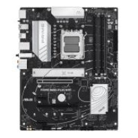 Материнcька плата ASUS PRIME B650-PLUS WIFI sAM5 B650 4xDDR5 M.2 HDMI DP Wi-Fi BT ATX