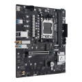 ASUS components Материнcька плата ASUS A620M-F GAMING WIFI sAM5 A620 2xDDR5 HDMI Wi-Fi BT mATX
