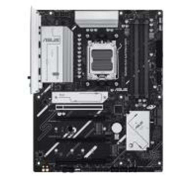 ASUS components Материнcька плата ASUS B650E MAX GAMING WIFI sAM5 B650 4xDDR5 M.2 HDMI DP Wi-Fi BT ATX