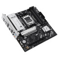 ASUS components Материнcька плата ASUS PRIME B850M-A WIFI sAM5 B850 4xDDR5 M.2 HDMI DP Wi-Fi BT mATX