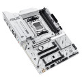 ASUS components Материнcька плата ASUS X870 MAX GAMING WIFI7 W sAM5 X870 4xDDR5 M.2 HDMI USB Type-C Wi-Fi BT ATX білий