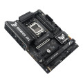 ASUS components Материнcька плата ASUS TUF GAMING B650E-PLUS WIFI sAM5 B650 4xDDR5 M.2 HDMI DP Wi-Fi BT ATX