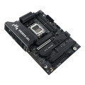 ASUS components Материнcька плата ASUS TUF GAMING X870E-PLUS WIFI7 sAM5 X870E 4xDDR5 M.2 HDMI Wi-Fi BT ATX