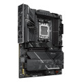 ASUS components Материнcька плата ASUS ROG STRIX X870E-H GAMING WIFI7 sAM5 X870 4xDDR5 M.2 HDMI USB Type-C Wi-Fi BT ATX