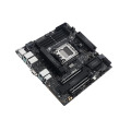 ASUS components Материнcька плата ASUS PRO WS B850M-ACE SE sAM5 B850 4xDDR5 M.2 HDMI DP D-Sub USB Type-C mATX