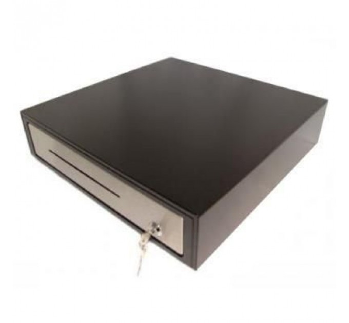 Грошовий ящик HPC System HPC 13S Bk 24V (292)