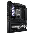 ASUS components Материнcька плата ASUS ROG CROSSHAIR X870E HERO BTF sAM5 X870E 4xDDR5 M.2 HDMI Wi-Fi BT ATX приховане підключення роз'ємів