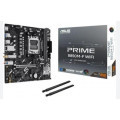 ASUS components Материнcька плата ASUS PRIME B850M-F WIFI sAM5 B850 2xDDR5 M.2 HDMI Wi-Fi BT mATX