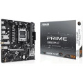 ASUS components Материнcька плата ASUS PRIME B850M-F sAM5 B850 2xDDR5 M.2 HDMI Wi-Fi BT mATX