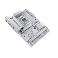 ASUS components Материнcька плата ASUS ROG STRIX B850-A GAMING sAM5 B850 4xDDR5 M.2 HDMI DP Wi-Fi BT ATX білий
