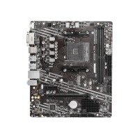 Материнcька плата MSI A520M-A PRO sAM4 A520 2xDDR4 M.2 HDMI DVI mATX
