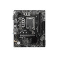 MSI components Материнcька плата MSI PRO H610M-E s1700 H610 2xDDR5 M.2 HDMI D-Sub mATX