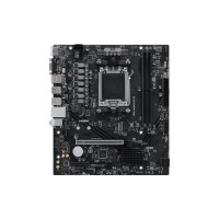 Материнcька плата MSI PRO A620AM-B EVO sAM5 A620 2xDDR5 M.2 HDMI D-Sub mATX