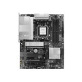 MSI components Материнcька плата MSI PRO B850-P WIFI sAM5 B850 4xDDR5 M.2 HDMI Wi-Fi BT ATX