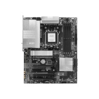 Материнcька плата MSI PRO B850-P WIFI sAM5 B850 4xDDR5 M.2 HDMI Wi-Fi BT ATX