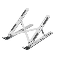 Підставка до ноутбука AOC L2S Laptop Stand Riser 10.2-15.6-inch computers and tablets (AOCL2S)