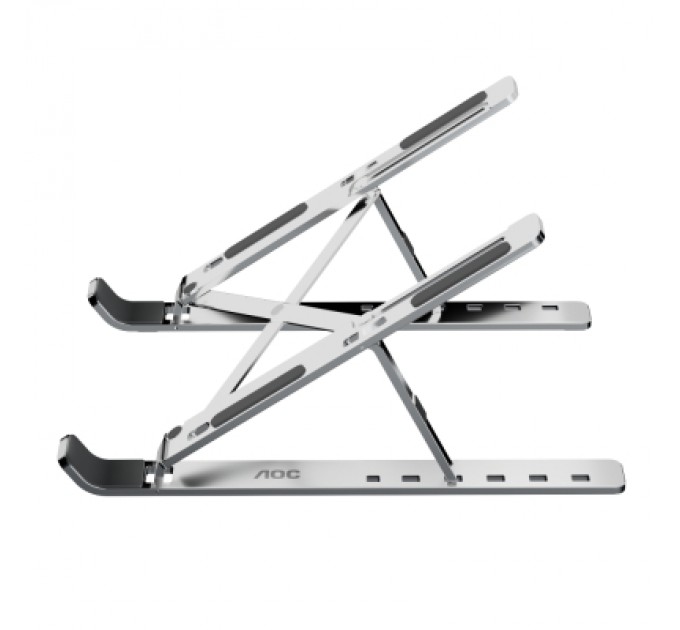 Підставка до ноутбука AOC L2S Laptop Stand Riser 10.2-15.6-inch computers and tablets (AOCL2S)