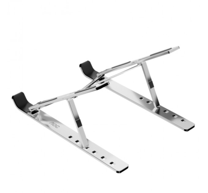 Підставка до ноутбука AOC L2S Laptop Stand Riser 10.2-15.6-inch computers and tablets (AOCL2S)