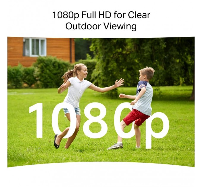 Wi-Fi камера, MC500 MERCUSYS