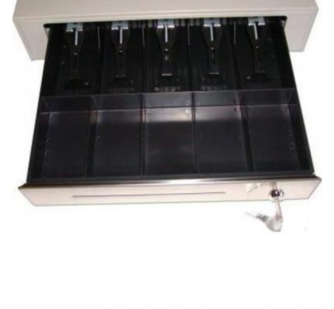 Грошовий ящик HPC System HPC 18S-3P Wh 12V (1605)