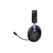 Bluetooth-гарнiтура Hator Hellyberry HH30 Wireless Black/Violet (HH30_wireless_BV)