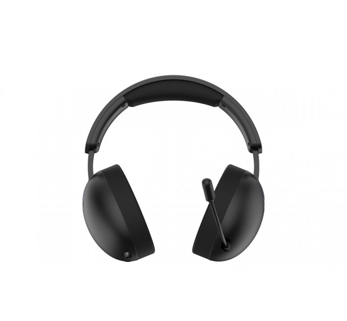 Bluetooth-гарнiтура Hator Hellyberry HH30 Wireless Black/Violet (HH30_wireless_BV)