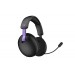 Bluetooth-гарнiтура Hator Hellyberry HH30 Wireless Black/Violet (HH30_wireless_BV)