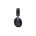 Bluetooth-гарнiтура Hator Hellyberry HH30 Wireless Black/Violet (HH30_wireless_BV)