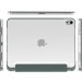 BeCover Чохол до планшета BeCover Soft Edge Apple iPad Air 11" M2 2024 Dark Green (711426)