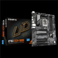 Gigabyte components Материнська плата GIGABYTE B760 DS3H GEN5 B760 s1700 4xDDR5 M.2 HDMI DP ATX