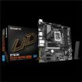 Gigabyte components Материнська плата GIGABYTE B760M DS3H WF6E GEN5 s1700 B760 4xDDR5 M.2 Wi-Fi BT HDMI mATX