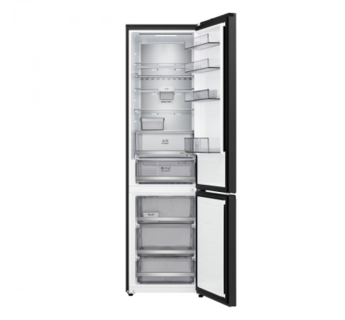 Холодильник LG GC-B509ETKM
