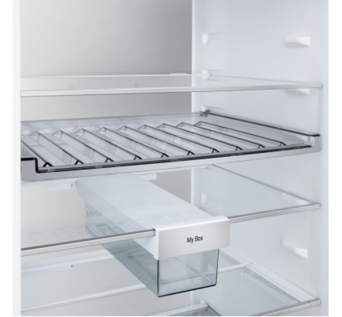 Холодильник LG GC-B509ETKM