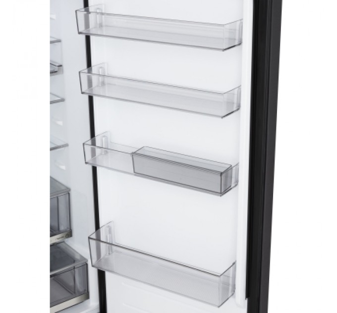 Холодильник LG GC-B509ETKM